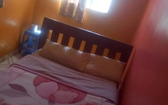 Jambo Guest House