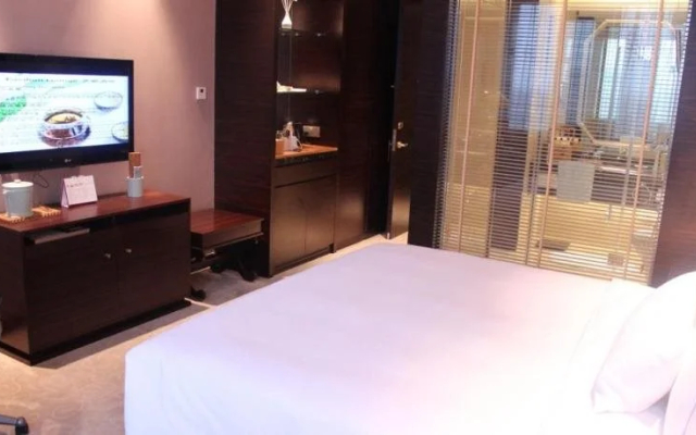 Riviera Hotel Ningbo