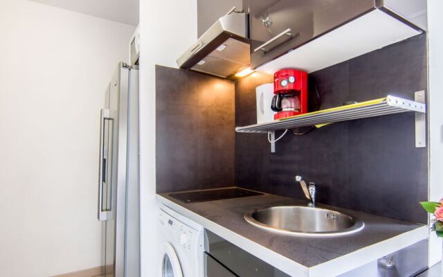 Villa Héracles Bredene 22503