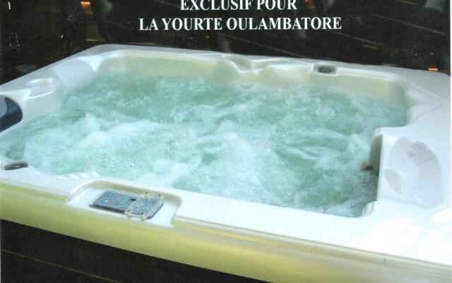 Propriété Toutoune