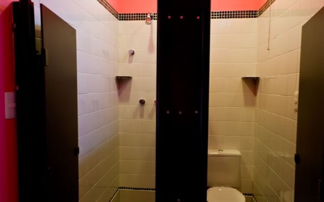 BH Boutique Hostel