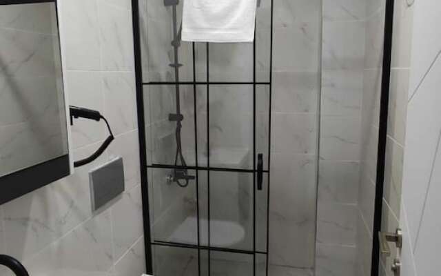 The City Palace Hotel