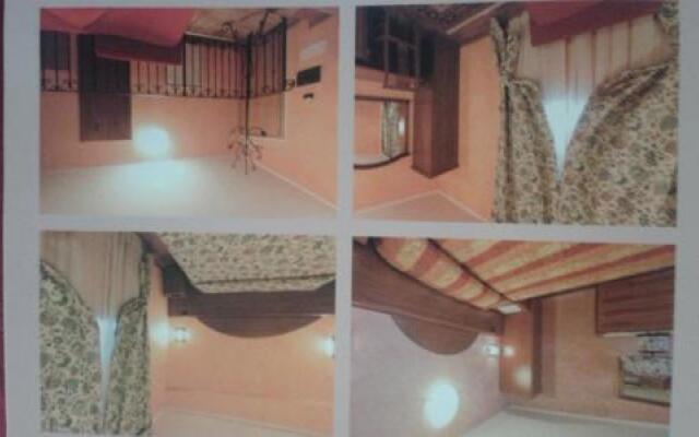 Hotel Cristallo Cerreto Laghi