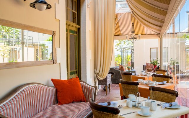 Rosedene Guest House