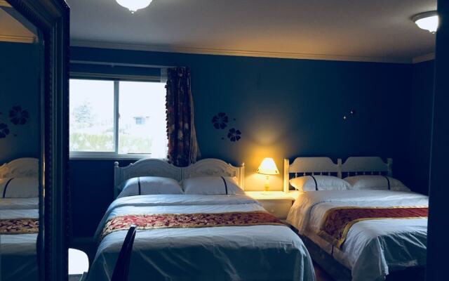 Charming Family Hotel