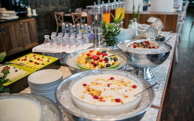 ARCOTEL Wimberger Vienna