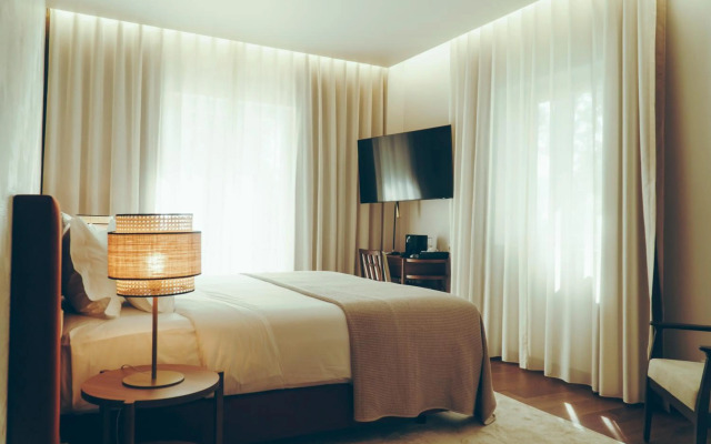 Estalagem de Santa Iria Hotel & Spa