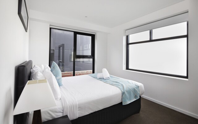 RNR Serviced Apartments North Melbourne