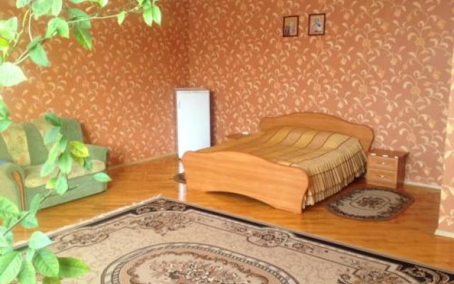 Guest House Vostochny