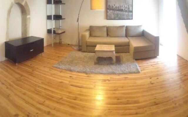 Guesthouse de Cambis B&B