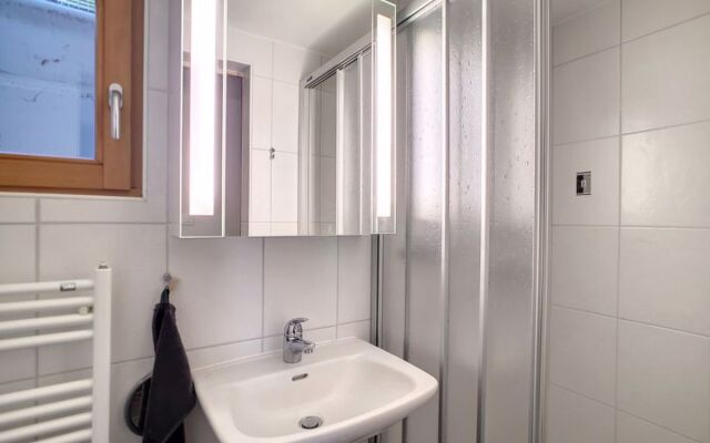 Chalet Le Dahu Veysonnaz