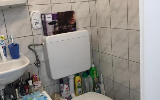 Fulda Apartment