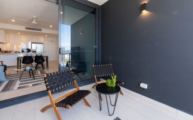 SoFun Apartment on Hope Street