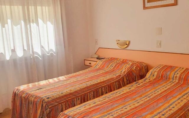 Hotel El Cid