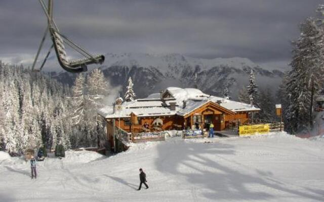 Chalet Degli Angeli