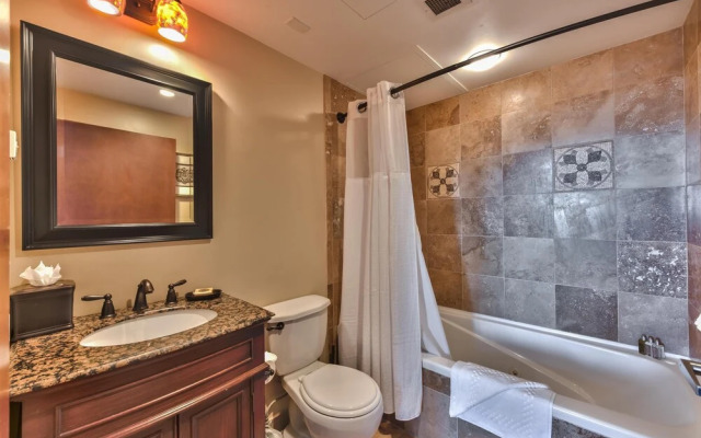 Sundial C411 in Park City, Park City