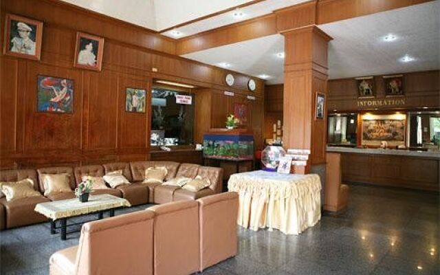 Pinnacle Wangmai Satun Hotel