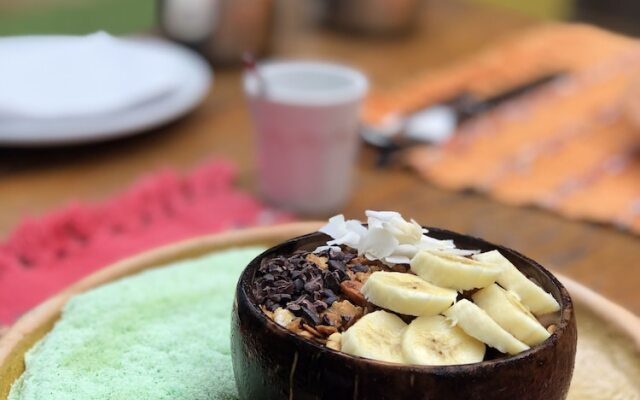 Meraki Pousada Caraíva