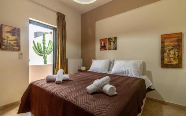 Creta Villa Maria