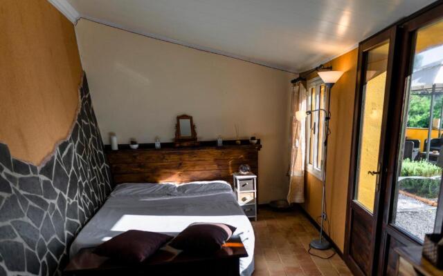 La Casetta Madonna di Morciano