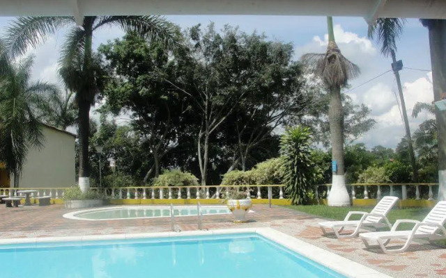Hotel Pueblito Cafetero