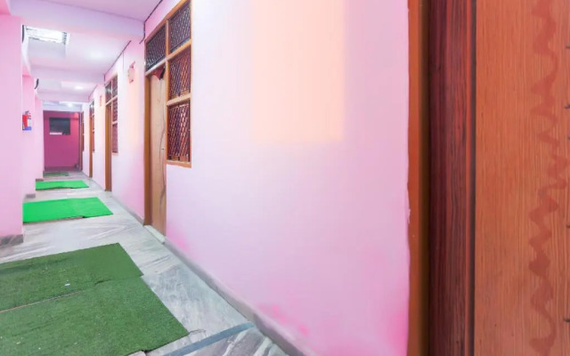 Hotel Umang by OYO Rooms