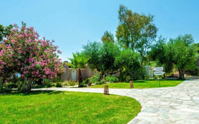 Plataria Seaside Resort