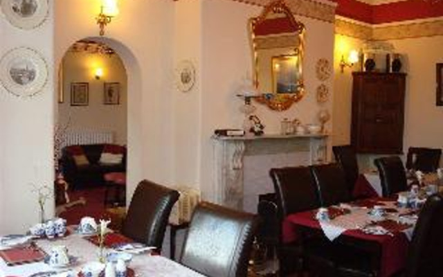 Chelsea BB - Guest house
