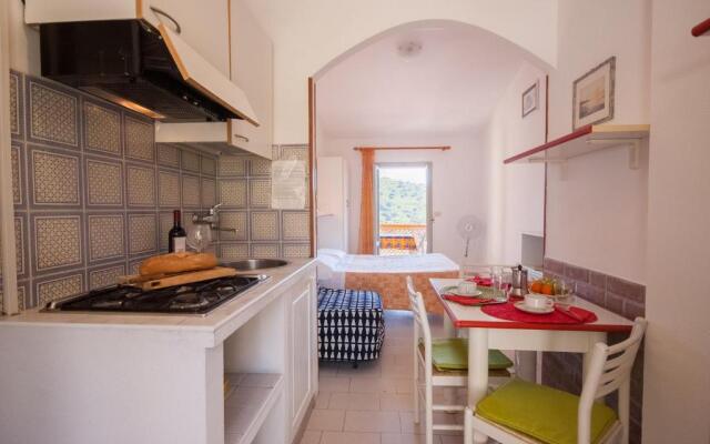 Residence La Valdana