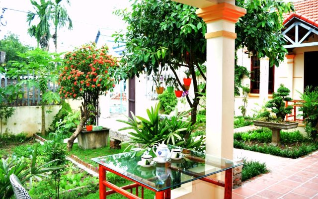 Ninh Binh Riverside Homestay 2