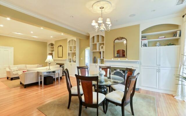 Oak View Terrace