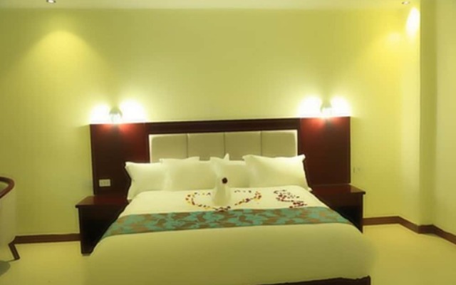 Winn Hotel - Bahir Dar
