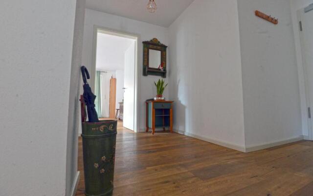 Zugspitze Street Apartment