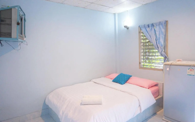 Montra Guesthouse