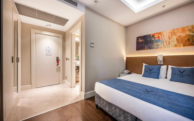 Veyron Hotels & Spa