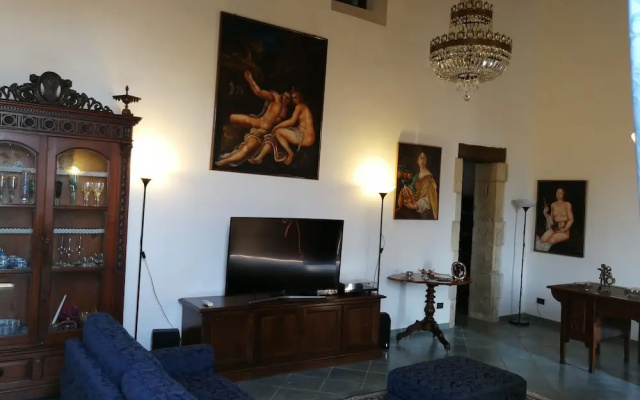 Casa Corsale