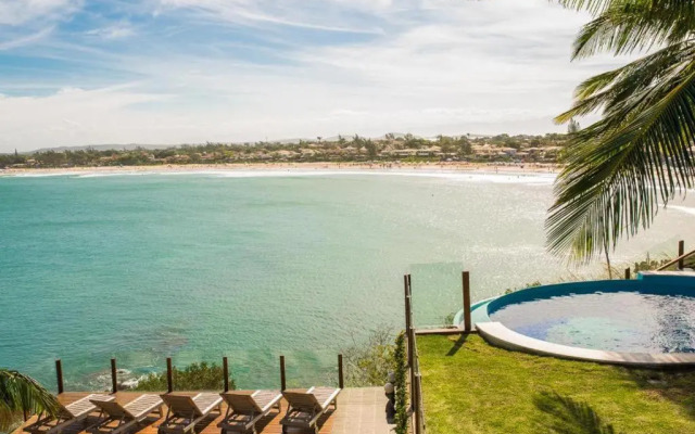 Bravacasa Geriba Búzios Luxury Inn