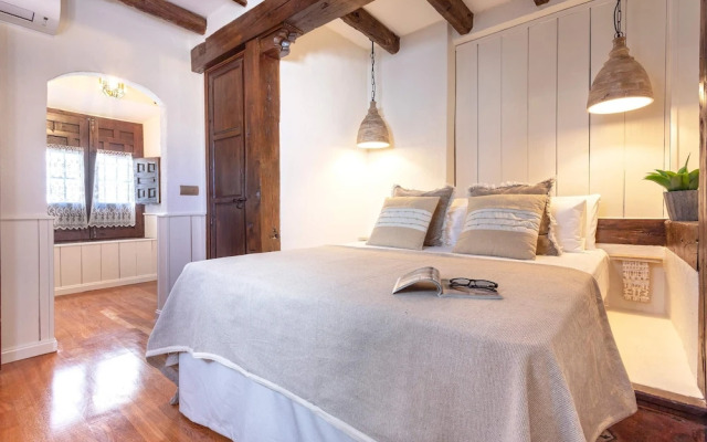 Genteel Home Mirador de los Reyes