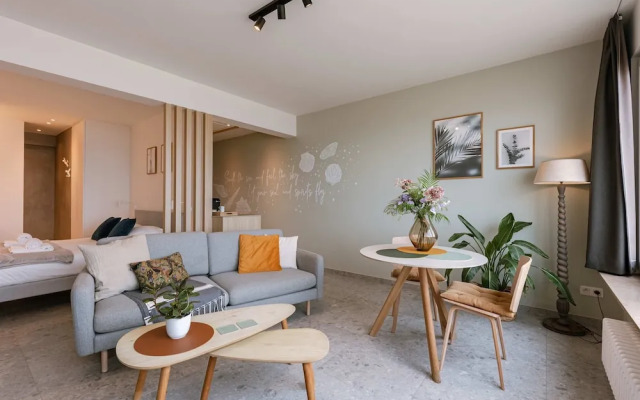 Charming Studio in the Centre of Oostende