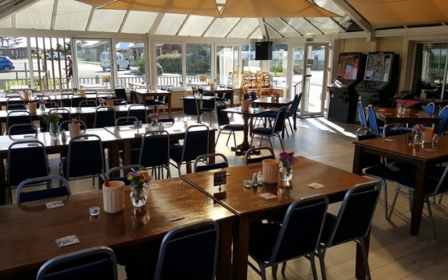 Atlantic Bays Holiday Park