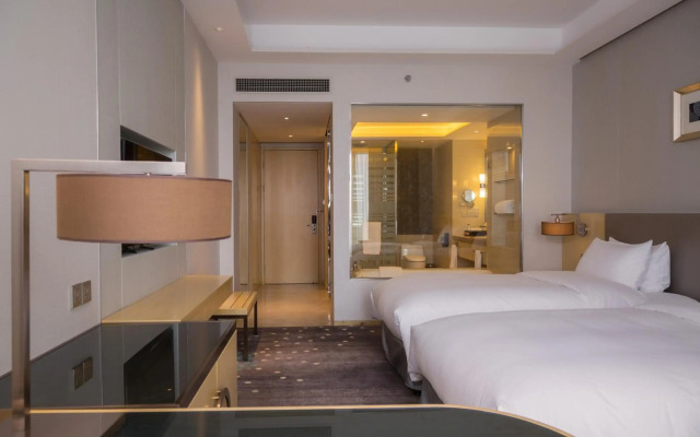 Pullman Changshu Leeman