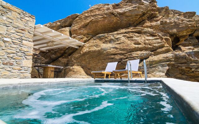 Eden View Suites & Villas