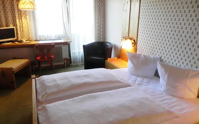 Hotel Gasthof Zur Post