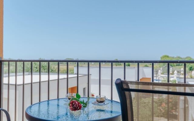 Imperial Resort