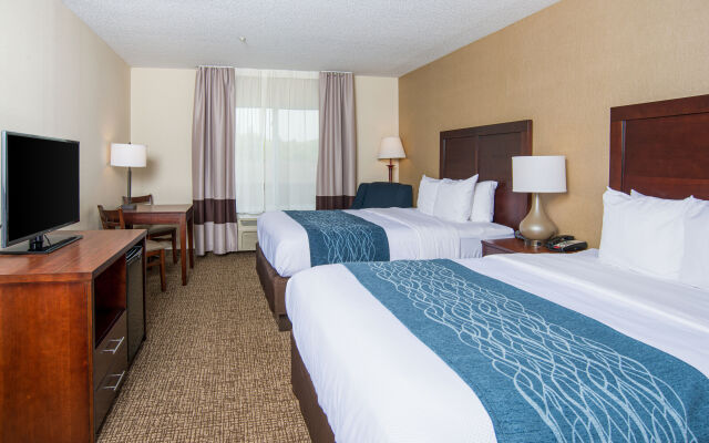 Hamden Hotel and Suites – Hamden New Haven