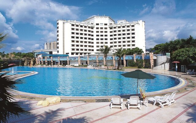 Zhuhai Holiday Resort Hotel - Light Inn