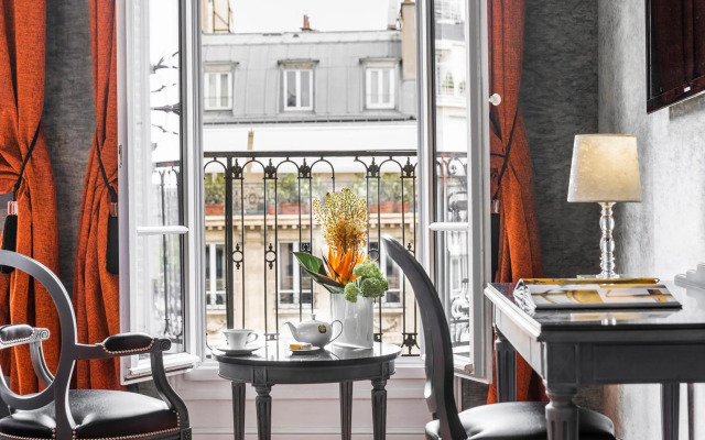 Maison Albar Hotels Le Champs-Elysées