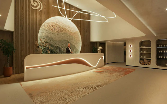 Hard Rock Hotel Malta