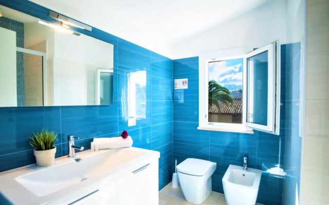 Villa Bianca Alcamo Marina