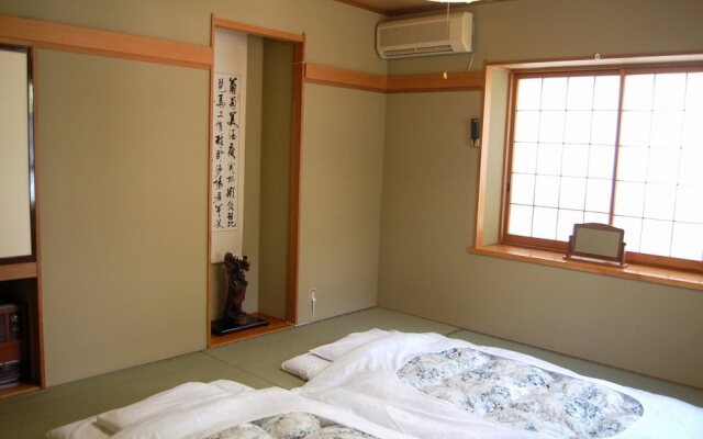 Onsen Pension Hanasakiyama